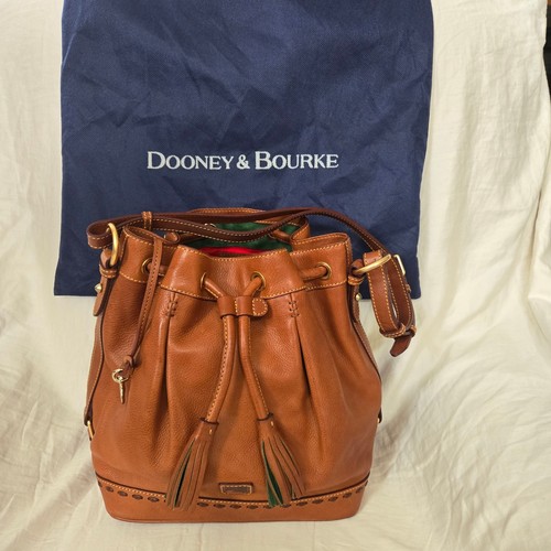 Borsa secchiello dooney - dooney, &