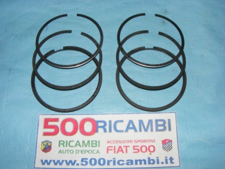 Fiat 500 126 serie completa - 500, &