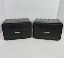 Bose 101 Music Monitor