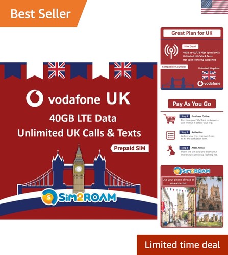 Scheda sim vodafone - scheda,