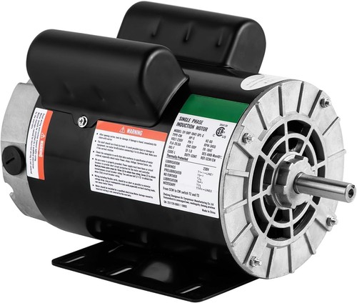Motore compressore aria - compressore,