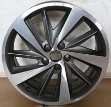 Cerchio in lega originale Seat
