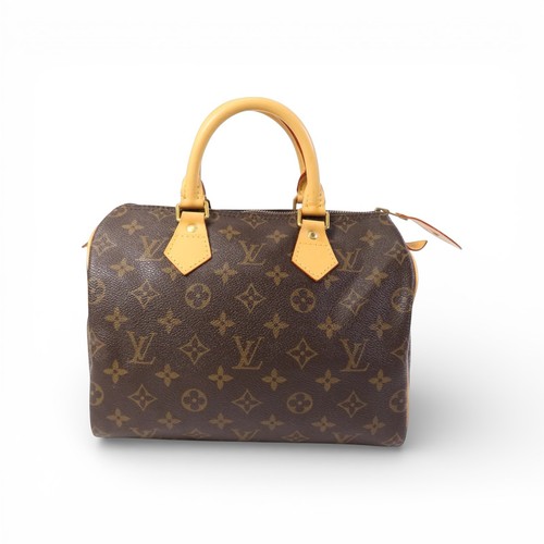 Louis vuitton speedy - louis,