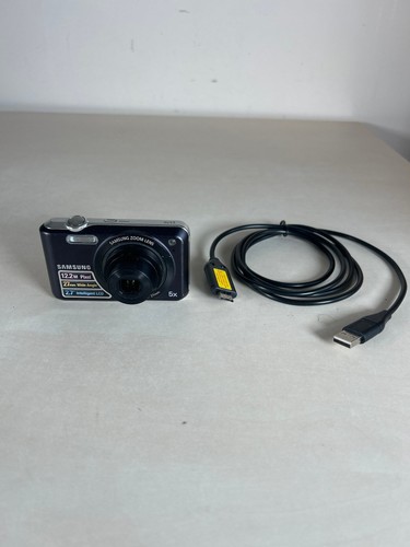 Samsung es70 fotocamera - samsung,