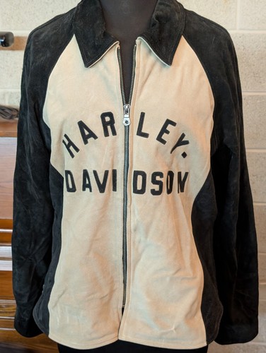 Giacca moto harley davidson - moto,