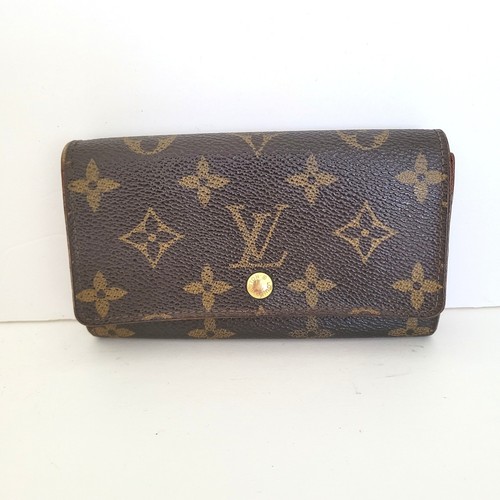 Louis vuitton monogram - vuitton, porte