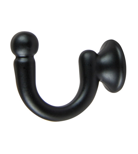 Ganci tende neri per - neri,