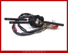 Devioluci Devio Luci Nero Lancia Delta 1 Serie 1979-83 Ricambi Auto Originali