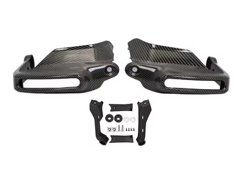 Paramani chiusi bmw 1300 gs - bmw,