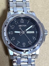 Orologio al quarzo SECTOR 850