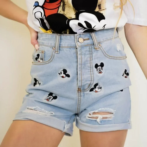 Bermuda pantaloncino corto - ,
