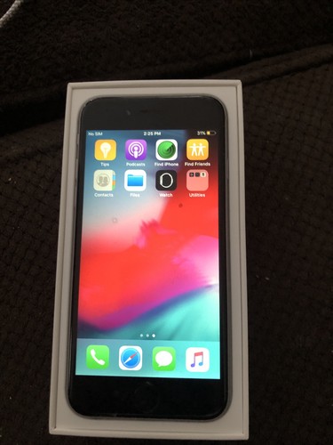 Apple iphone 64gb ottime - iphone,