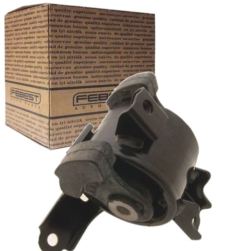 Febest supporto cambio - supporto,