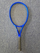 Impugnatura per racchetta da