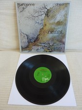VINYL LP Tangerine Dream