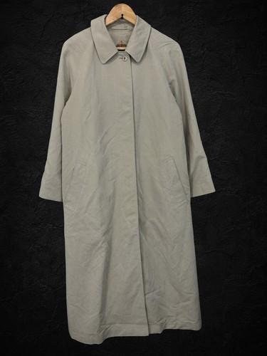 Vintage burberry trench - burberry,