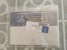 Mercedes APS Navigazione