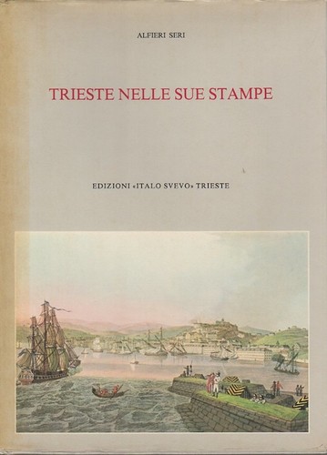 Trieste nelle sue stampe