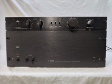 Cabre AS-41 + AF-25P - Preamp