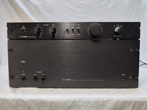 Cabre 25p preamp - -,