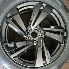 VW Touareg III CR7 Nevada