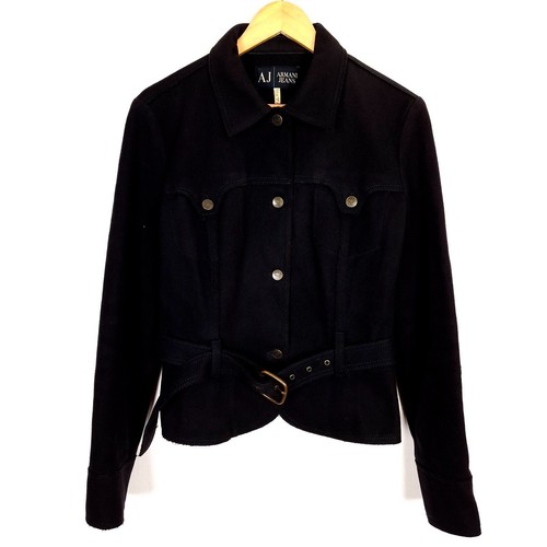 Giacca donna armani - giacca, jeans