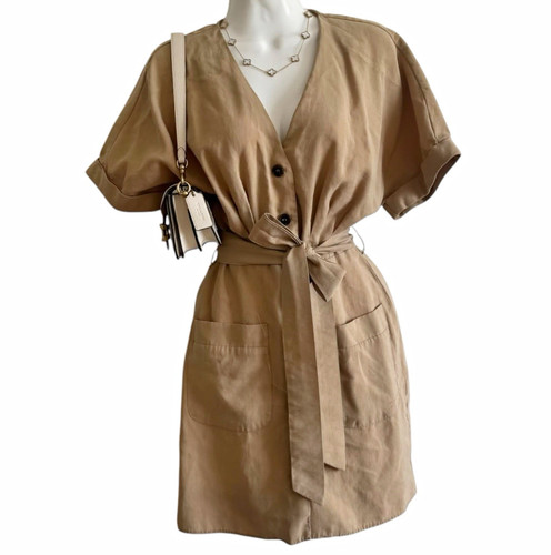 Mini abito donna - , zara