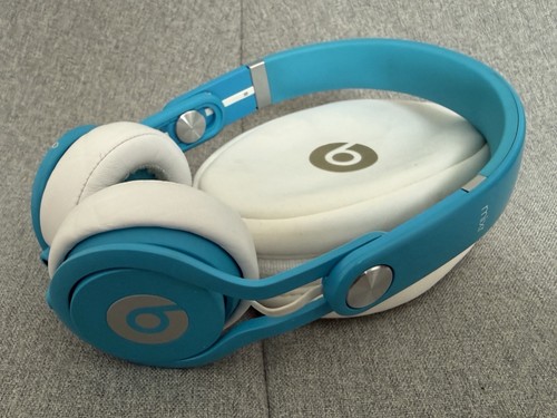 Beats mixr mixer cuffie - mixr,