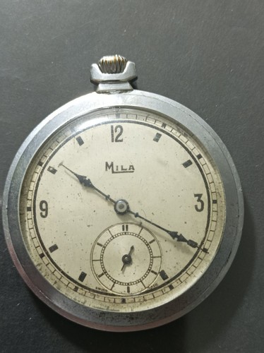 Raro orologio svizzero - orologio, tipo
