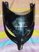 Carena Coperchio Scudo