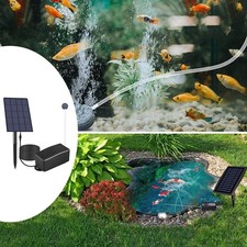 Aeratore Solare Eco Friendly