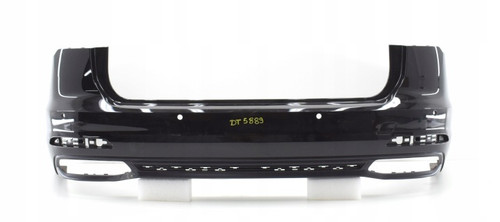 Audi 4k9 paraurti - c8,