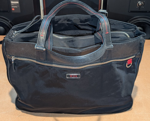 Borsa tracolla tumi morbida - tumi,