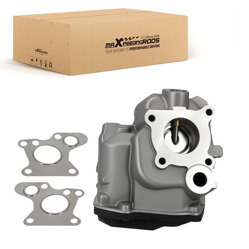 Válvula egr for mercedes benz - egr, mercedes-benz