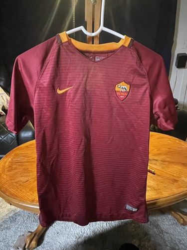 Maglia nike dri fit roma - dri, as