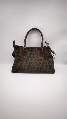 91107 borsa fendi con - 91107,