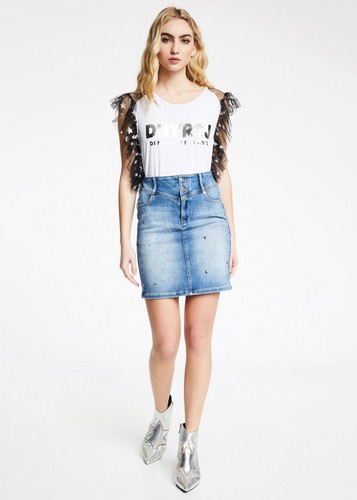Shirt denny rose - shirt,