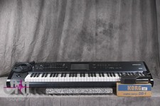 Korg kronos sintetizzatore - kronos-73,