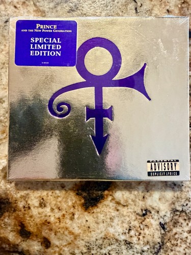 Prince the new power - &,
