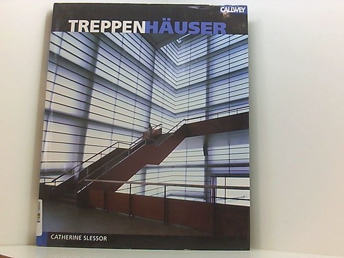 Treppenhäuser catherine - treppenhäuser,