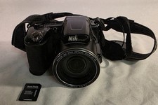 Nikon Coolpix L840 16,0