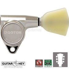NUOVO set sintonizzatori Gotoh