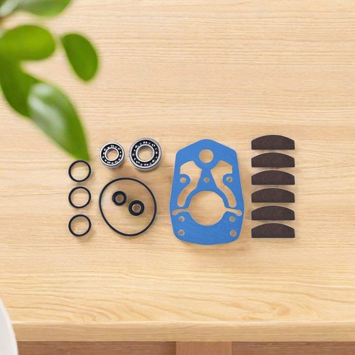 Cp734h kit revisione - cp734h,