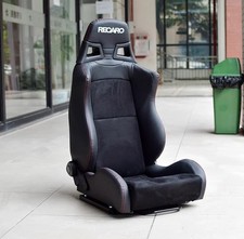 1pz RECARO Sedile Auto Corsa