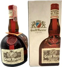 Vintage Liquore Grand Marnier