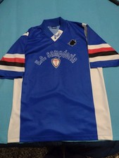Maglia sampdoria allenamento - maglia,