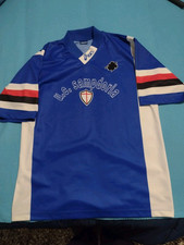 MAGLIA SAMPDORIA ALLENAMENTO