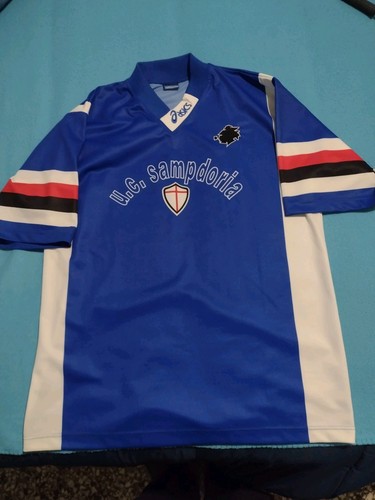 Maglia sampdoria allenamento - sampdoria,
