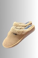 CIABATTA DONNA INBLU ECO