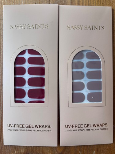Sassy saints impacchi - saints, per